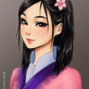 Meet your Posher, Yesenia